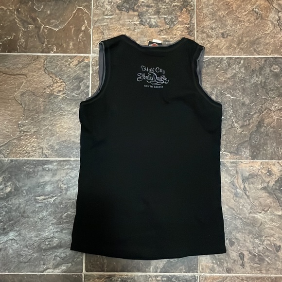 Harley-Davidson Tank Top - Picture 5 of 5